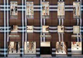 boutique burberry en ligne