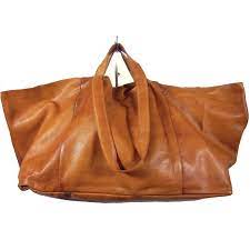 sac cuir femme