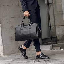 sac a main pour homme