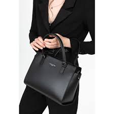 sac a main noir