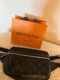 sacoche pour homme louis vuitton