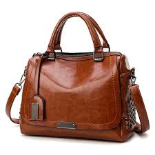 sac a main en cuir femme