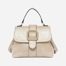 sac a main beige