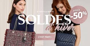 sac soldes