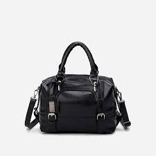 sac à main femme noir