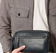 petit sac pour homme