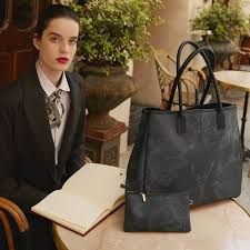 sac cabas de luxe