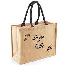 sac cabas original