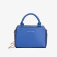 sac a main femme bleu