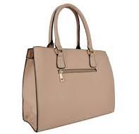 sac a main rigide