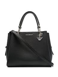 sac a main femme armani