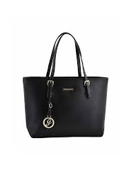 sac a main noir pas cher