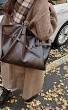 gros sac a main femme
