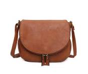 sac a main besace camel