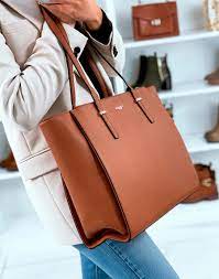 sac à main cabas femme