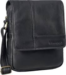 sac bandoulière homme pas cher