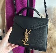 sac à main yves saint laurent pas cher