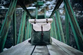 sac à dos femme tendance