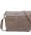 sac en cuir bandoulière homme