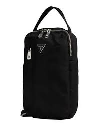 sacoche guess homme