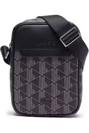 sacoche lacoste homme