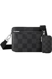 louis vuitton sacoche homme