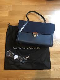 sac a main galerie lafayette