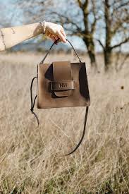 sac à main bandoulière cuir