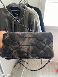 sac à main zadig et voltaire