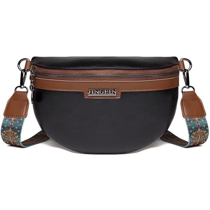 sac à bandoulière femme pas cher