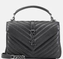 sac à main yves saint laurent