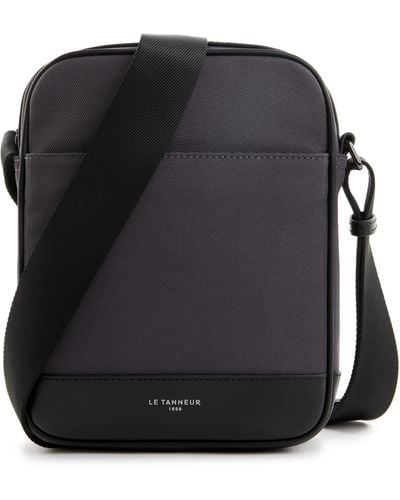 sacoche le tanneur homme