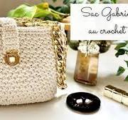 sac à main crochet