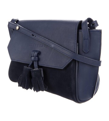 longchamp sac bandoulière