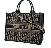 sac a main christian dior