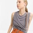 sac a main orange