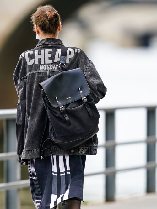sac à la mode