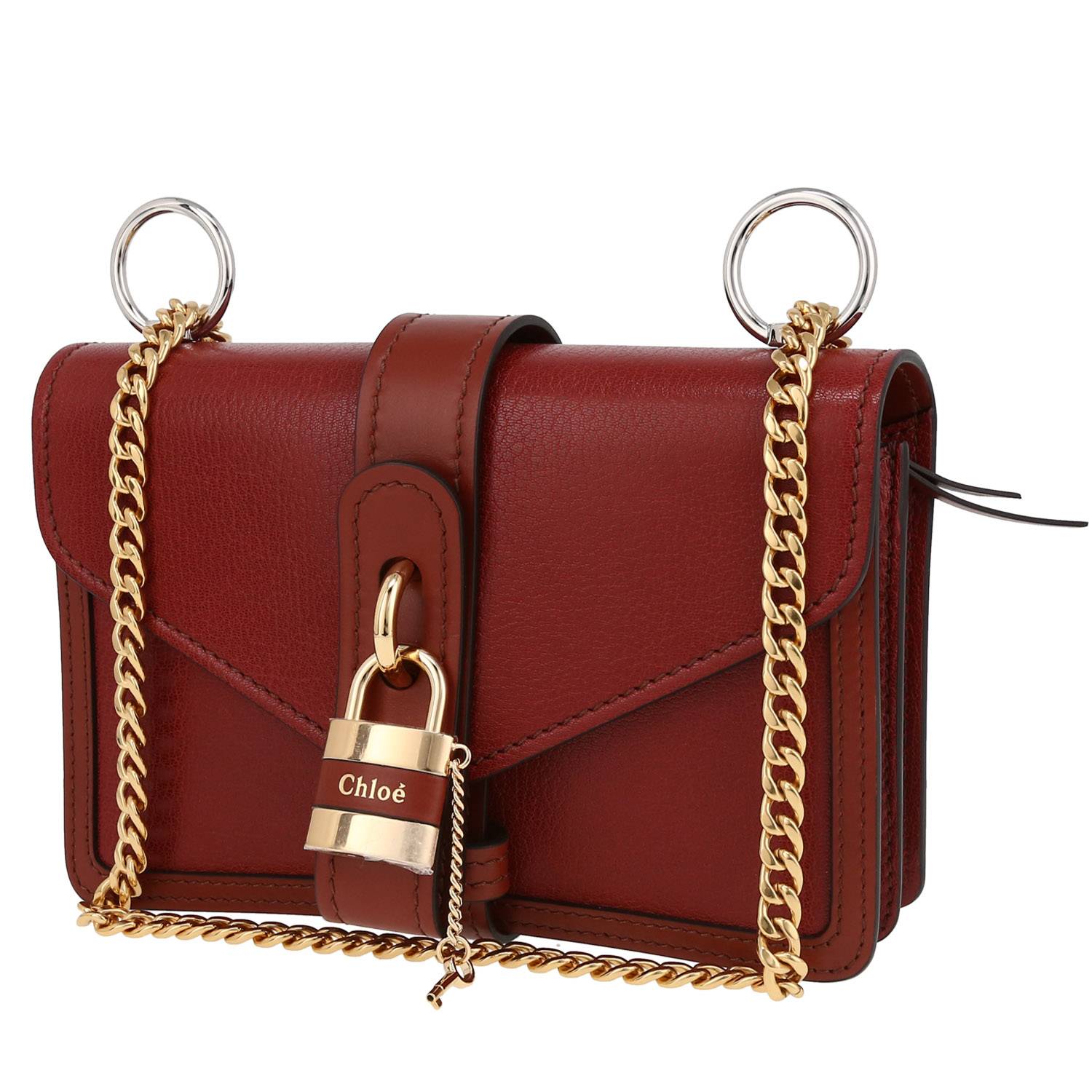 sac à main chloé