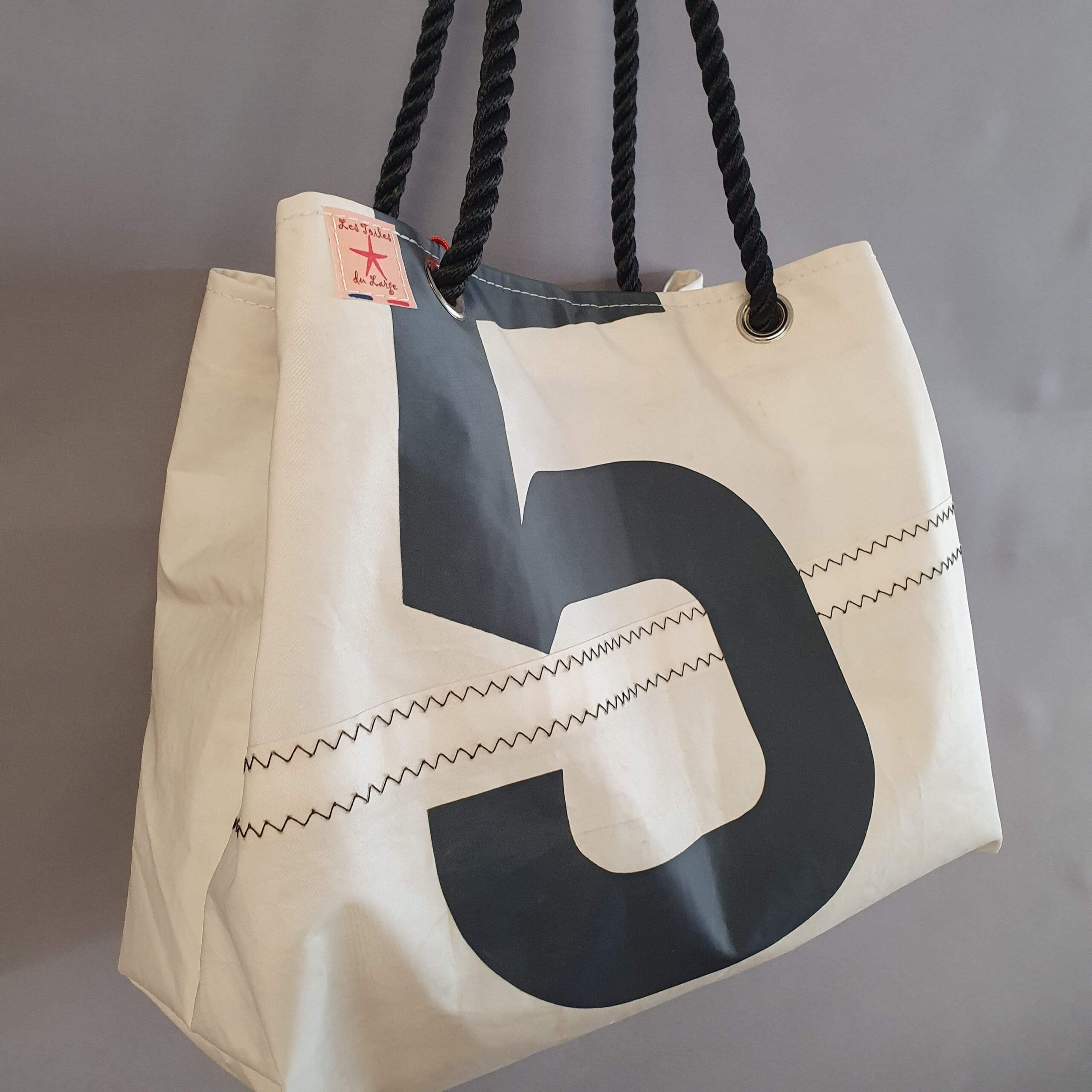 sac a main en toile