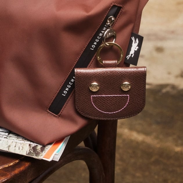 sac cabas femme longchamp