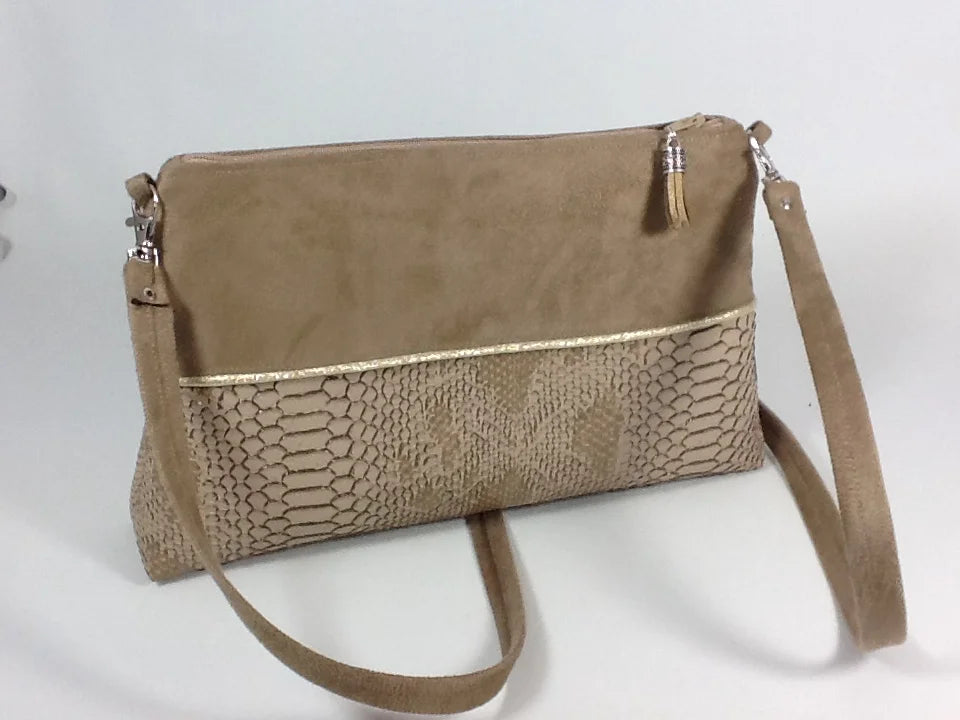 sac en bandoulière de marque