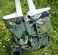 sac fait main