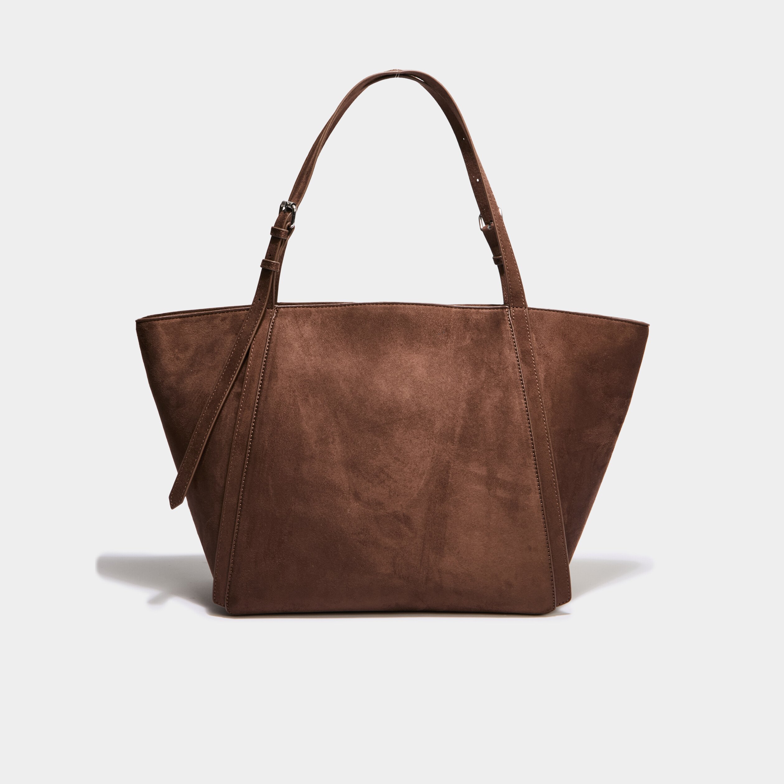 sac marron foncé