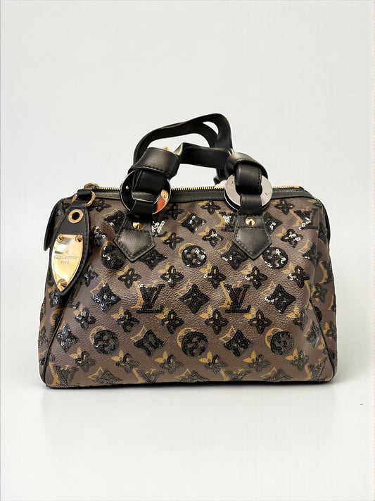 sac de luxe seconde main