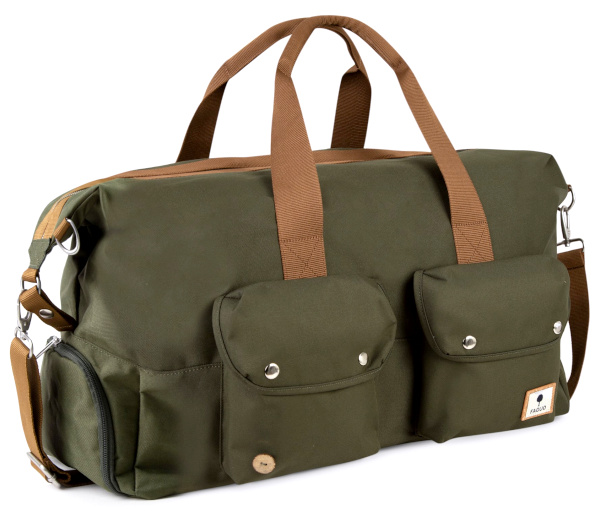 sac de voyage femme tendance