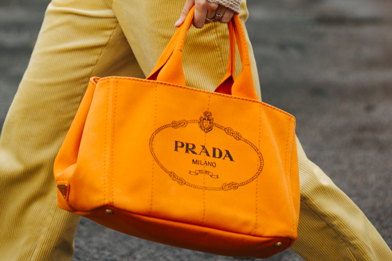 sac à main de luxe