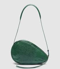 sac a main lacoste noir