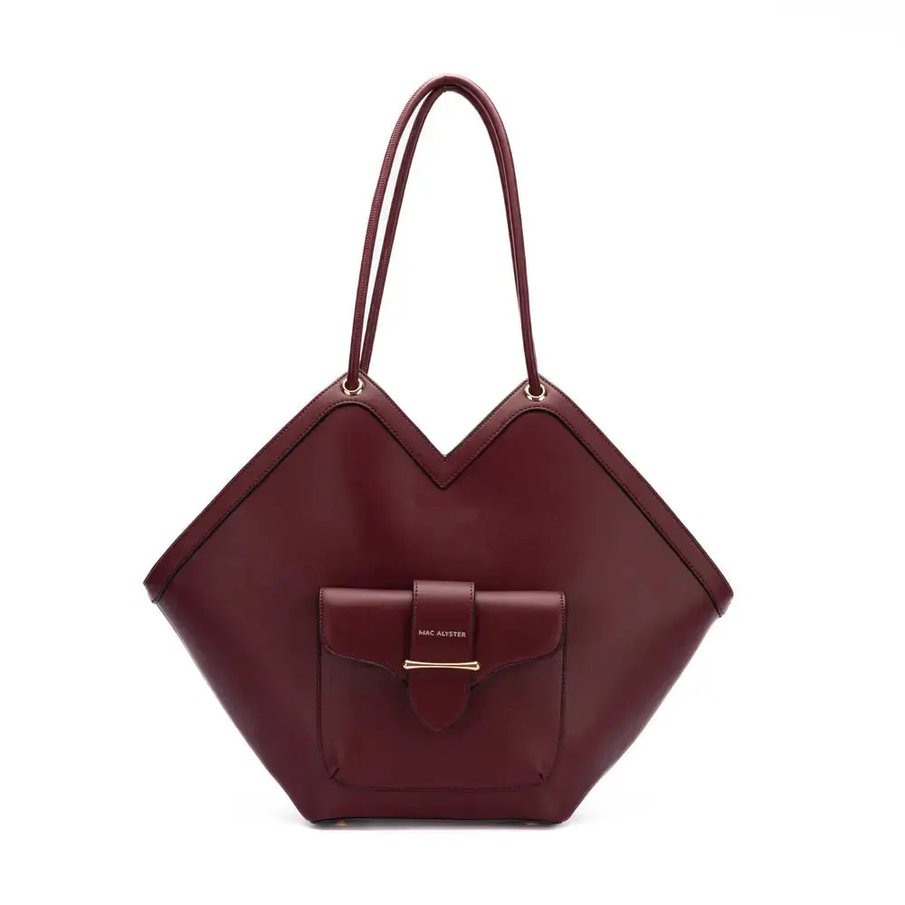 sac a main mac alyster