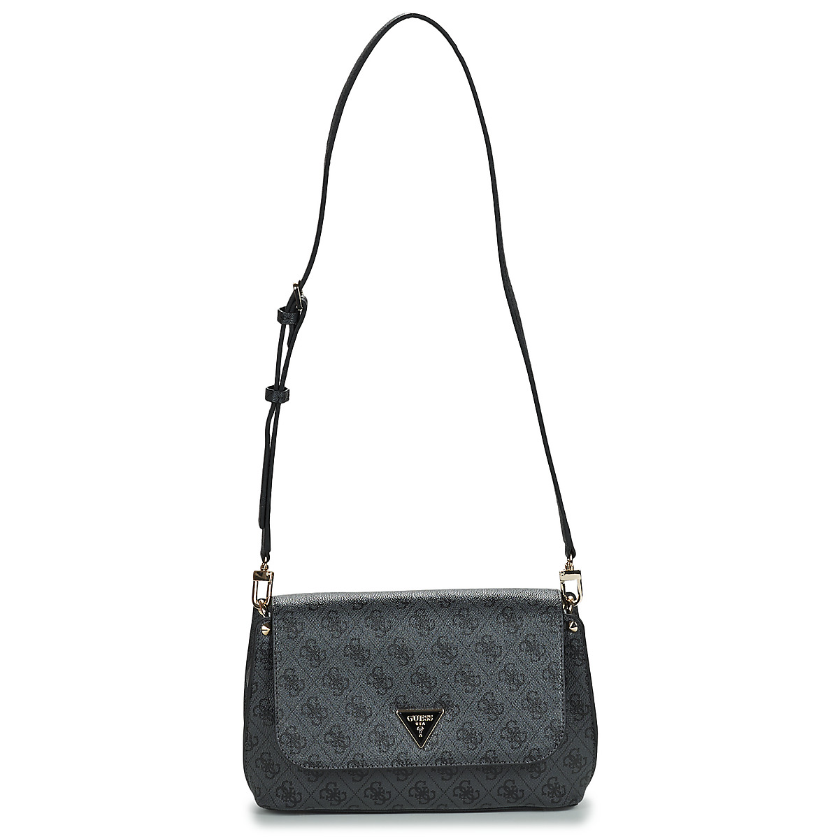 sac bandoulière guess soldes