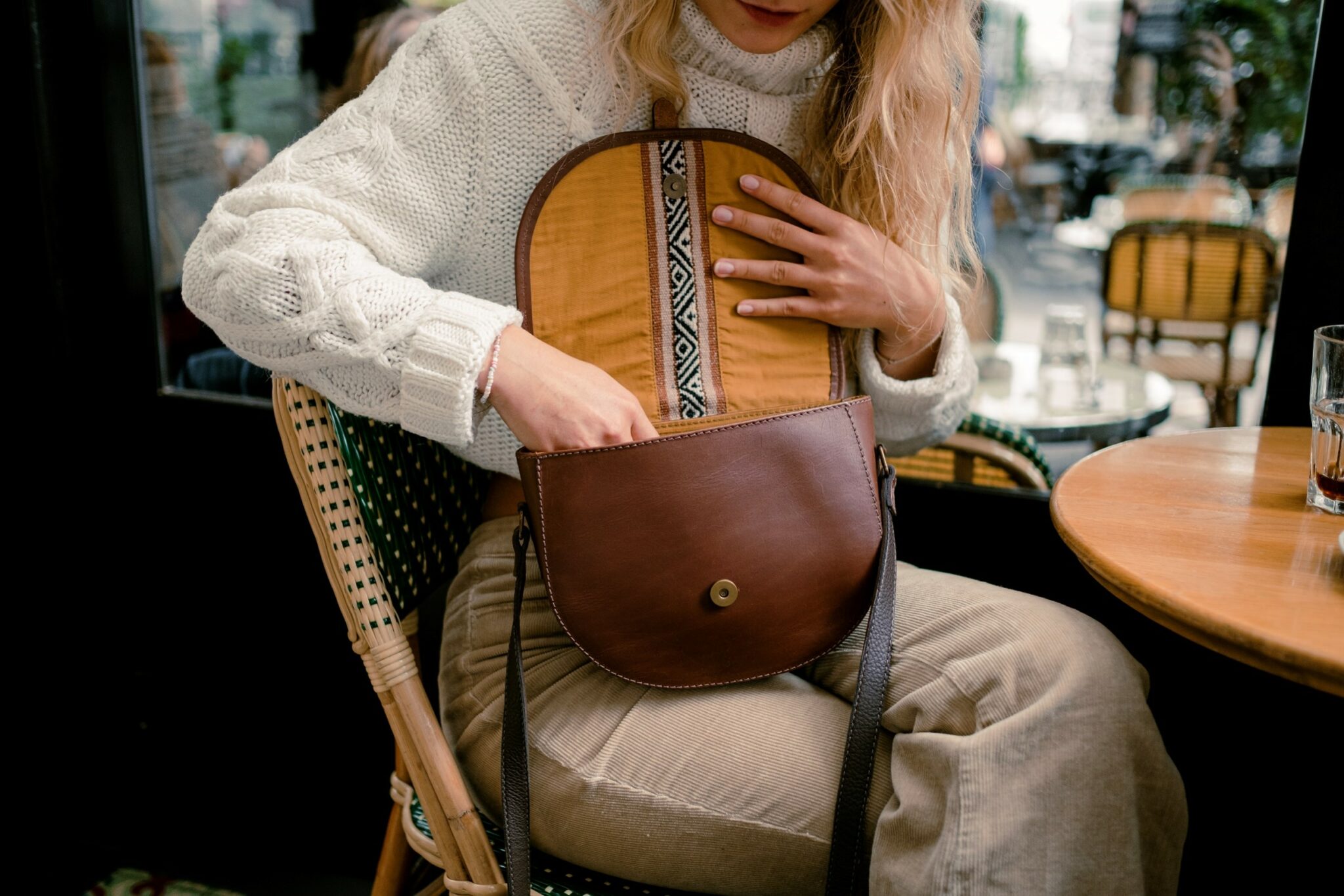 sac de femme